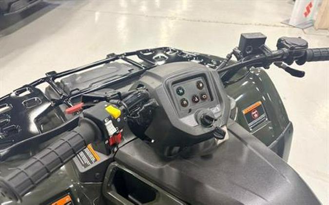 2026 Honda FourTrax Rancher