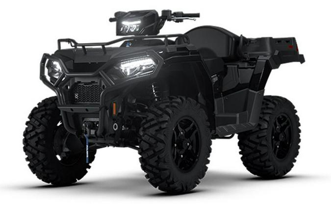 2026 Polaris Sportsman X2 570