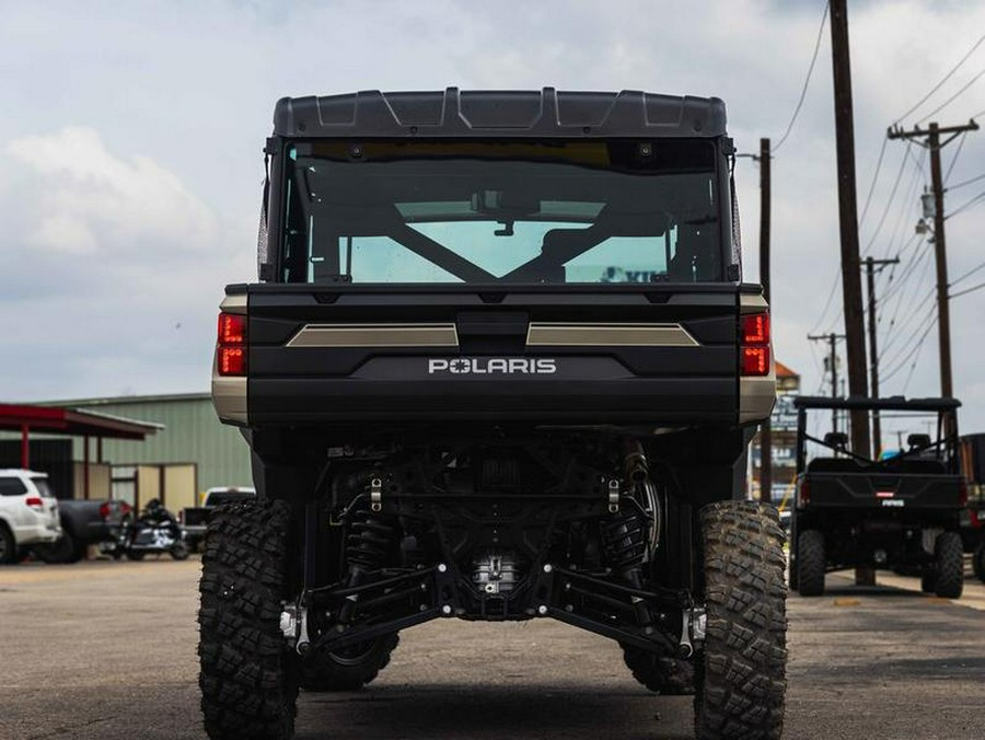 2024 Polaris® Ranger Crew XP 1000 Premium