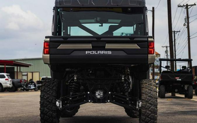 2024 Polaris® Ranger Crew XP 1000 Premium