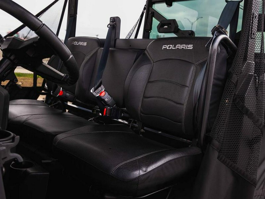2024 Polaris® Ranger Crew XP 1000 Premium
