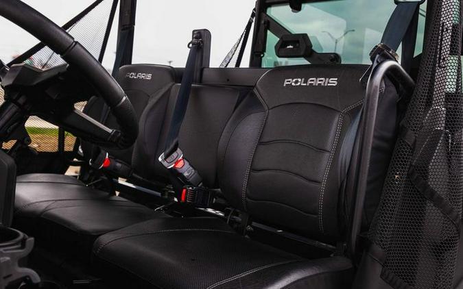 2024 Polaris® Ranger Crew XP 1000 Premium