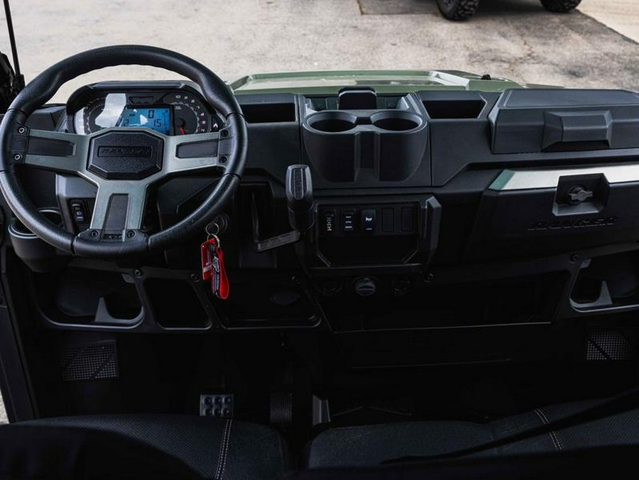 2024 Polaris® Ranger Crew XP 1000 Premium