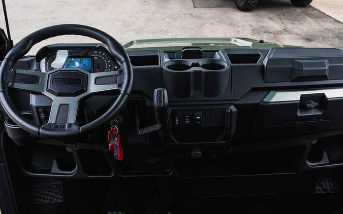 2024 Polaris® Ranger Crew XP 1000 Premium