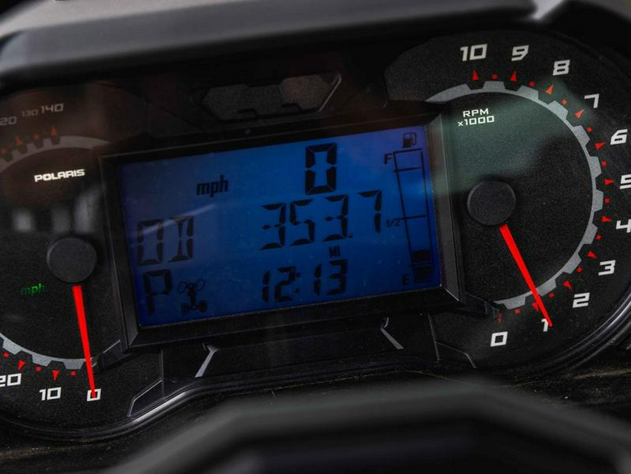 2024 Polaris® Ranger Crew XP 1000 Premium