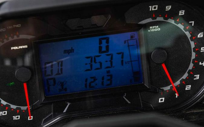 2024 Polaris® Ranger Crew XP 1000 Premium