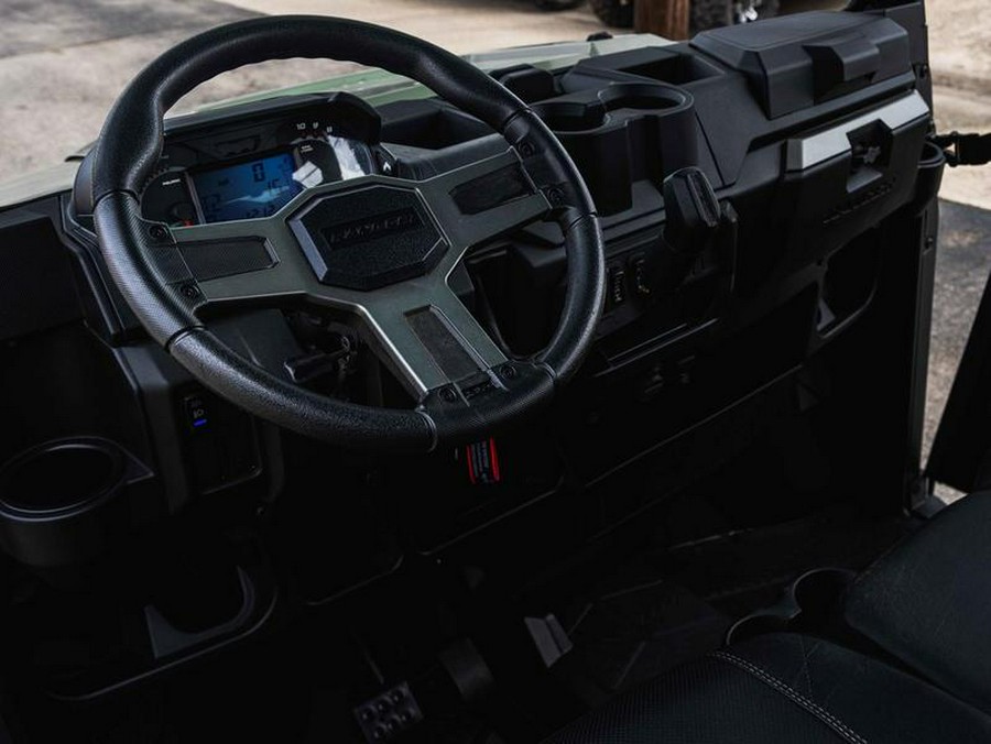 2024 Polaris® Ranger Crew XP 1000 Premium