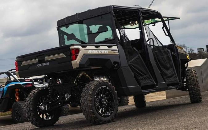 2024 Polaris® Ranger Crew XP 1000 Premium