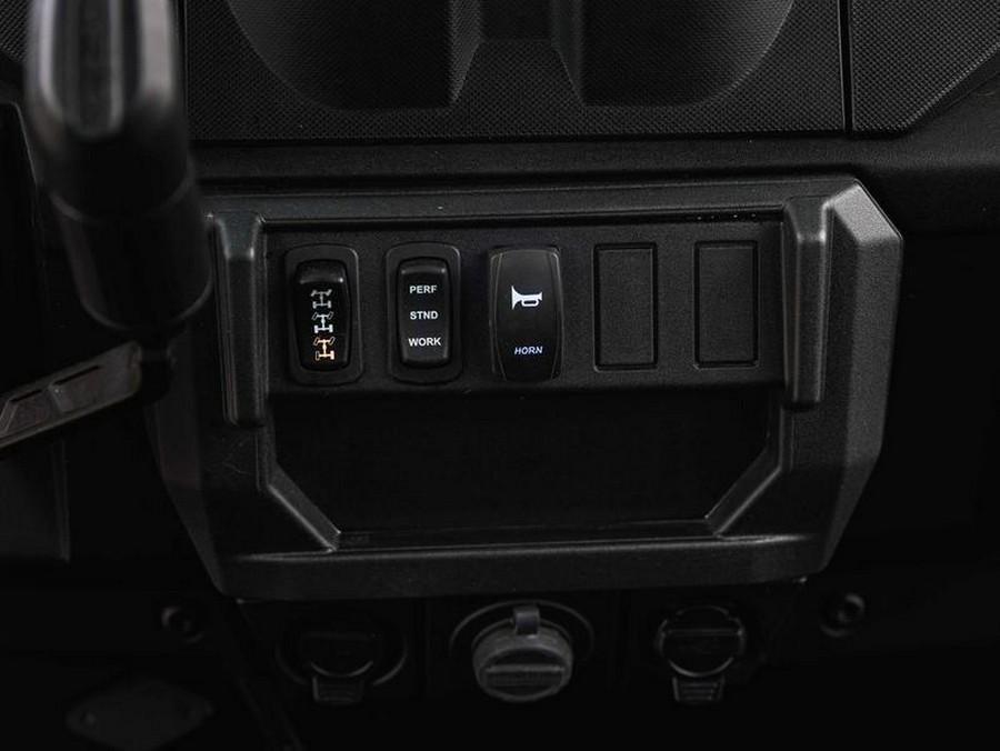 2024 Polaris® Ranger Crew XP 1000 Premium