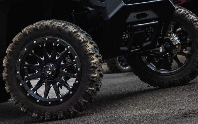 2024 Polaris® Ranger Crew XP 1000 Premium