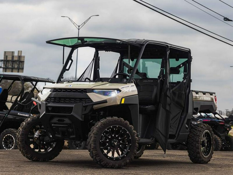 2024 Polaris® Ranger Crew XP 1000 Premium