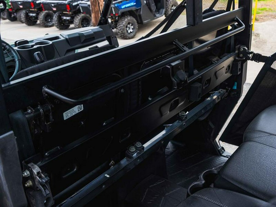 2024 Polaris® Ranger Crew XP 1000 Premium