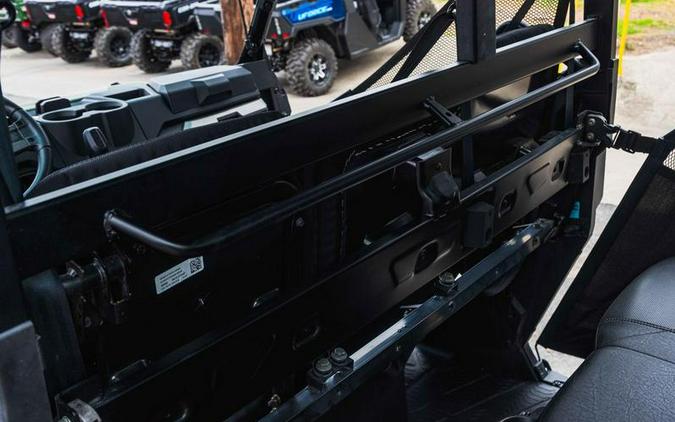 2024 Polaris® Ranger Crew XP 1000 Premium