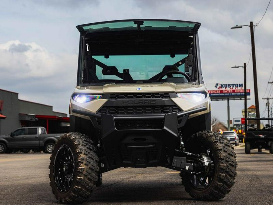 2024 Polaris® Ranger Crew XP 1000 Premium