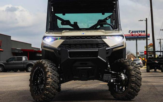 2024 Polaris® Ranger Crew XP 1000 Premium