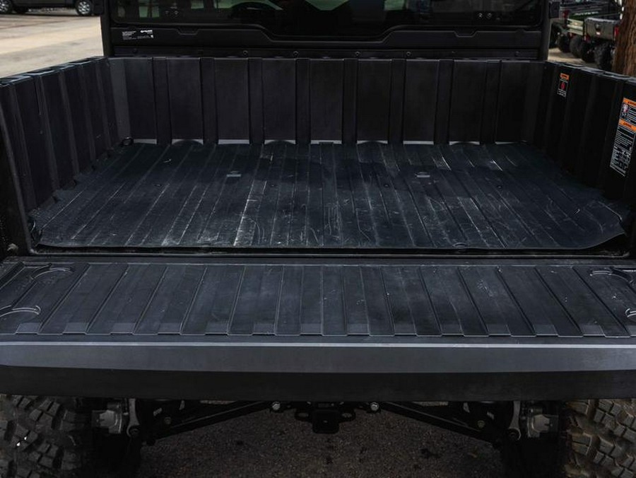 2024 Polaris® Ranger Crew XP 1000 Premium