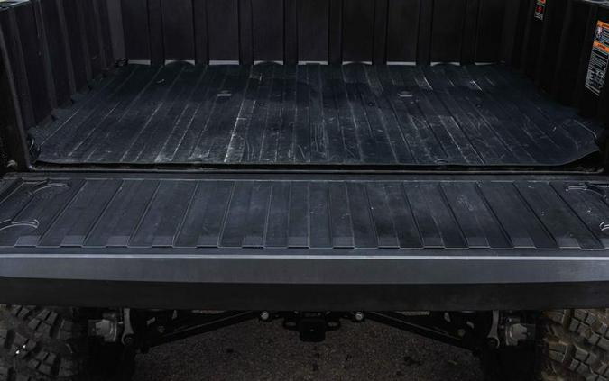 2024 Polaris® Ranger Crew XP 1000 Premium