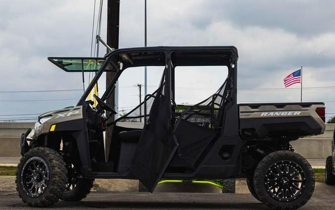 2024 Polaris® Ranger Crew XP 1000 Premium