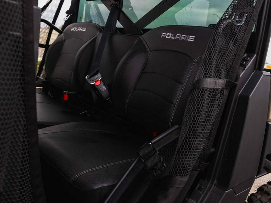 2024 Polaris® Ranger Crew XP 1000 Premium