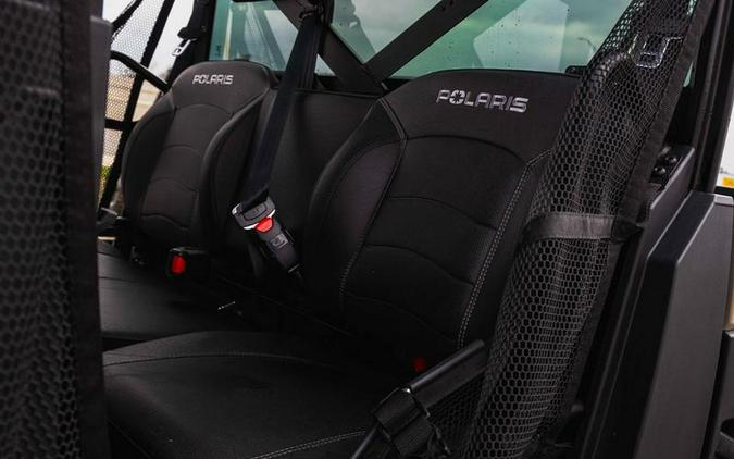 2024 Polaris® Ranger Crew XP 1000 Premium