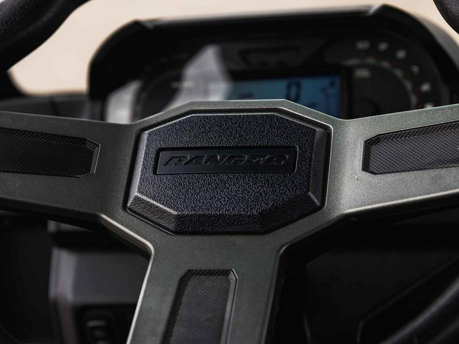 2024 Polaris® Ranger Crew XP 1000 Premium