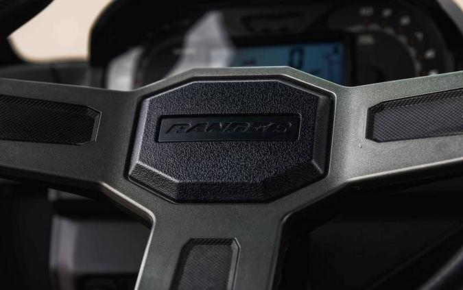 2024 Polaris® Ranger Crew XP 1000 Premium