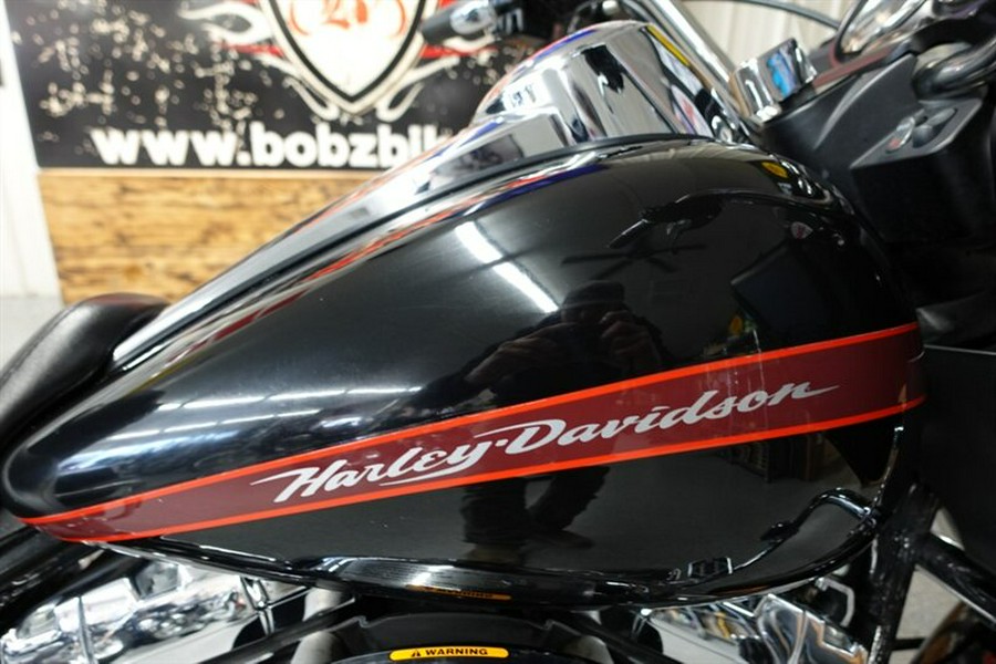 2008 Harley-Davidson Road Glide