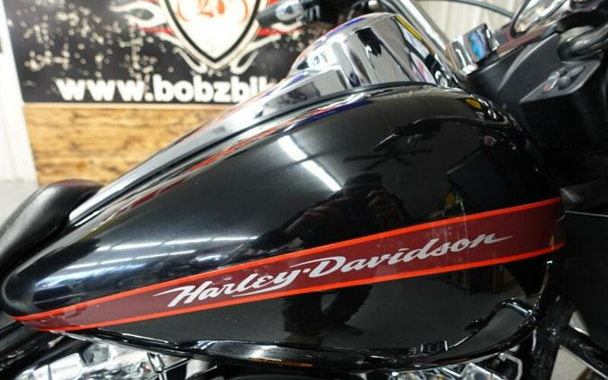 2008 Harley-Davidson Road Glide