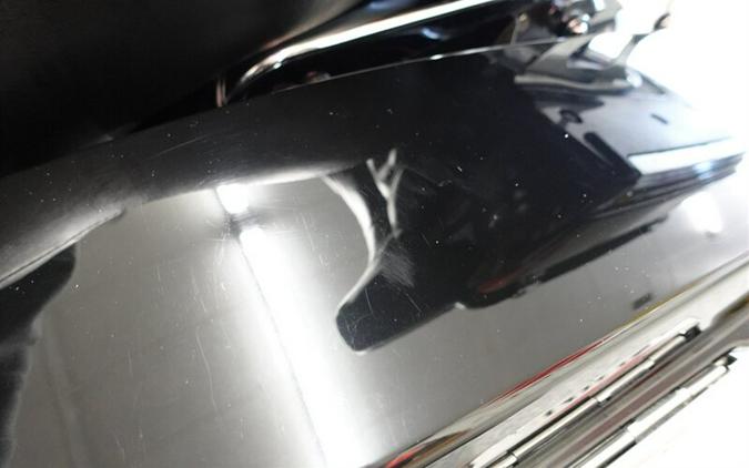 2008 Harley-Davidson Road Glide