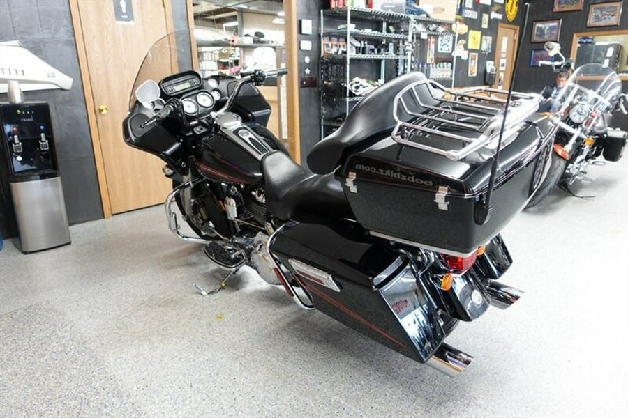 2008 Harley-Davidson Road Glide