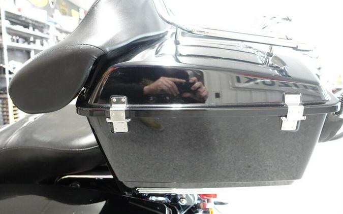 2008 Harley-Davidson Road Glide