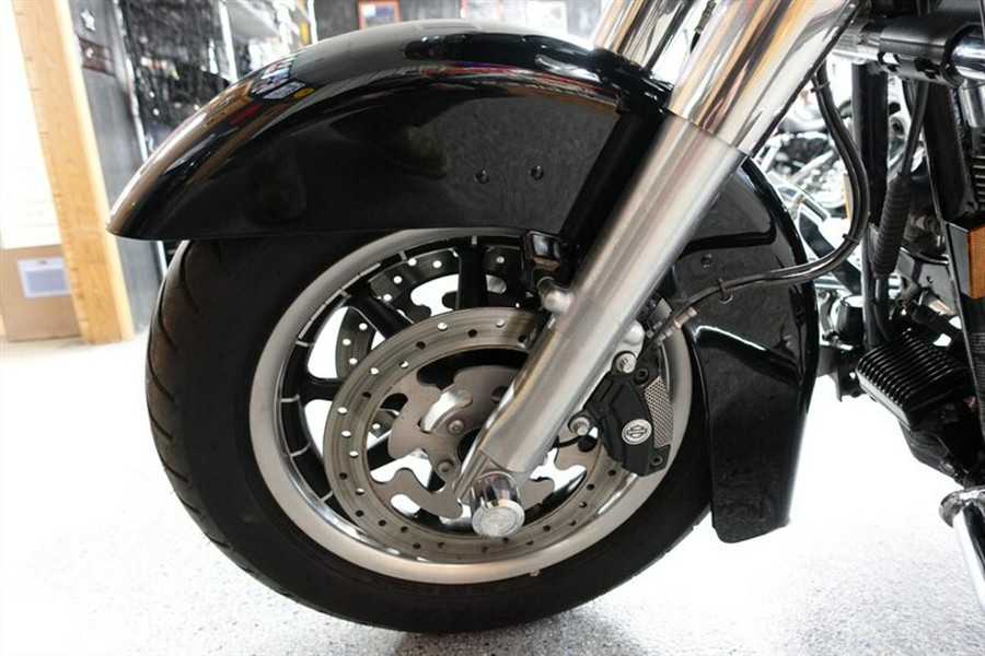 2008 Harley-Davidson Road Glide