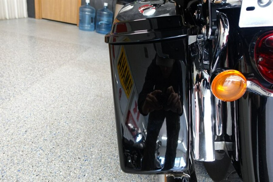 2008 Harley-Davidson Road Glide