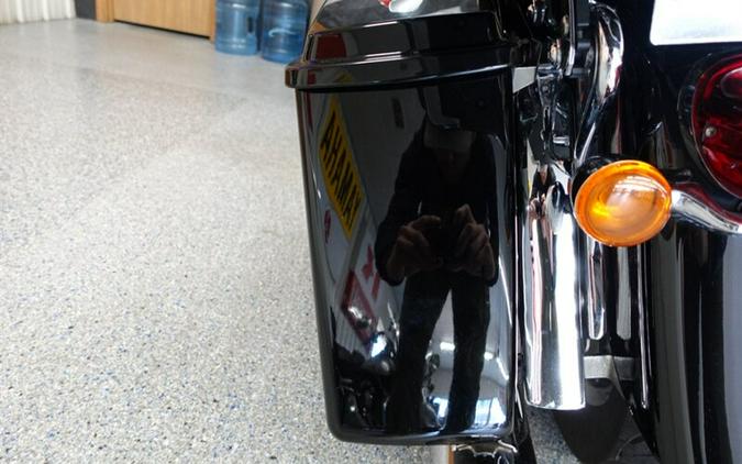 2008 Harley-Davidson Road Glide