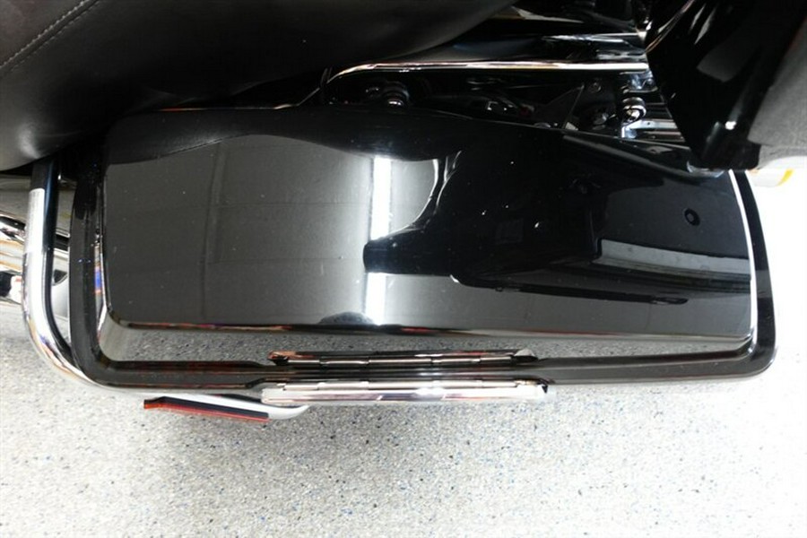 2008 Harley-Davidson Road Glide