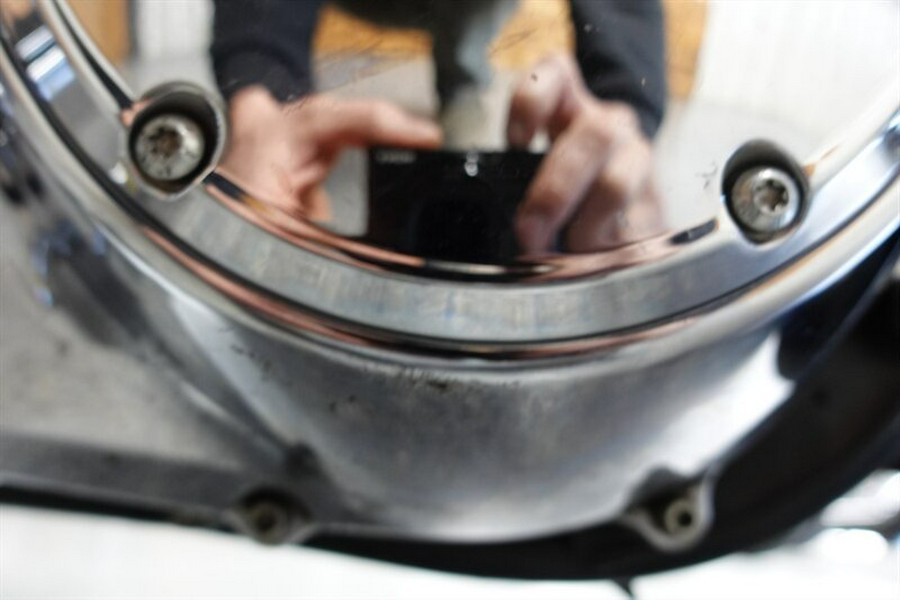 2008 Harley-Davidson Road Glide