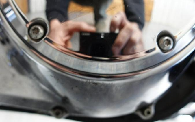 2008 Harley-Davidson Road Glide