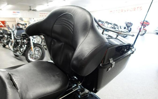 2008 Harley-Davidson Road Glide