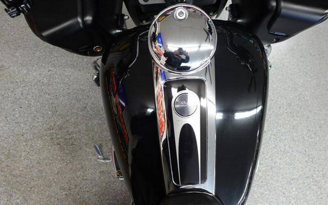 2008 Harley-Davidson Road Glide