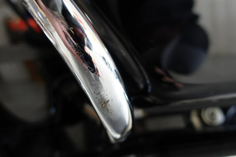 2008 Harley-Davidson Road Glide