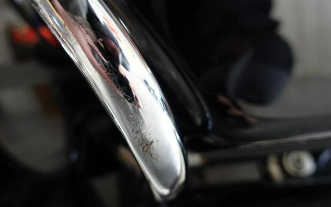 2008 Harley-Davidson Road Glide