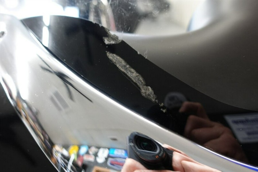 2008 Harley-Davidson Road Glide