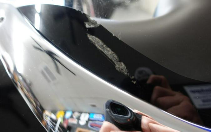 2008 Harley-Davidson Road Glide