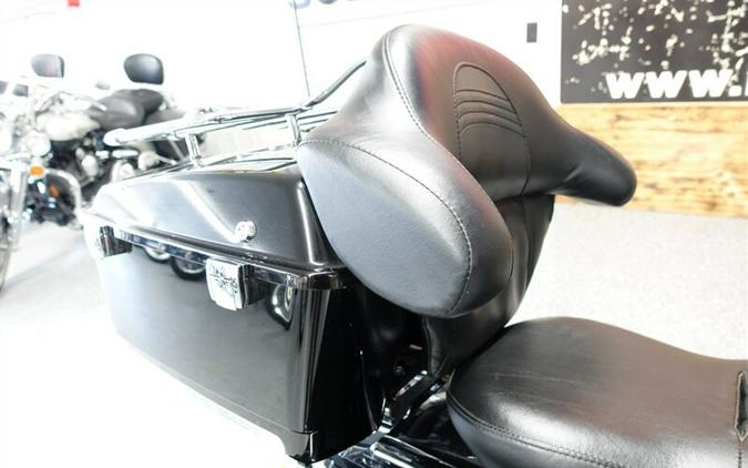 2008 Harley-Davidson Road Glide