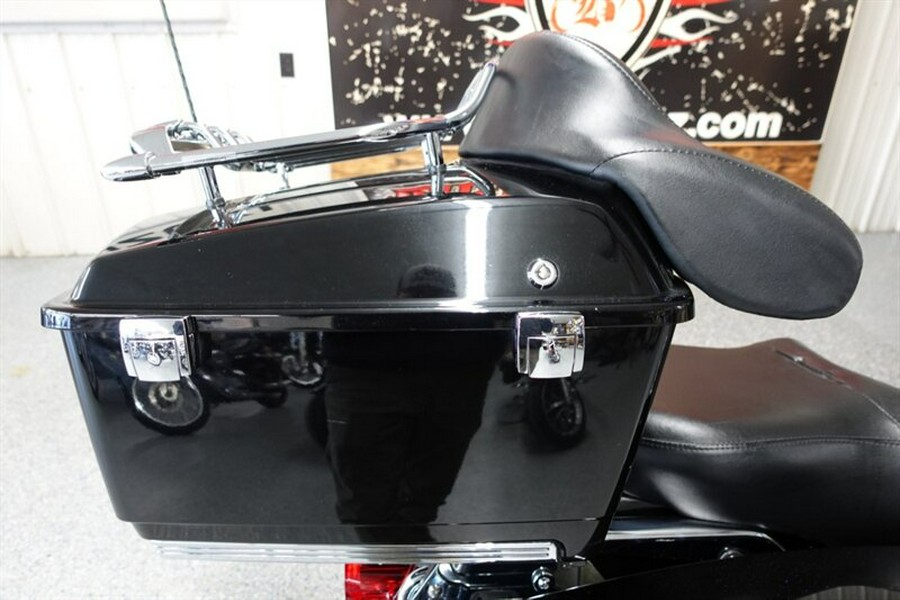 2008 Harley-Davidson Road Glide