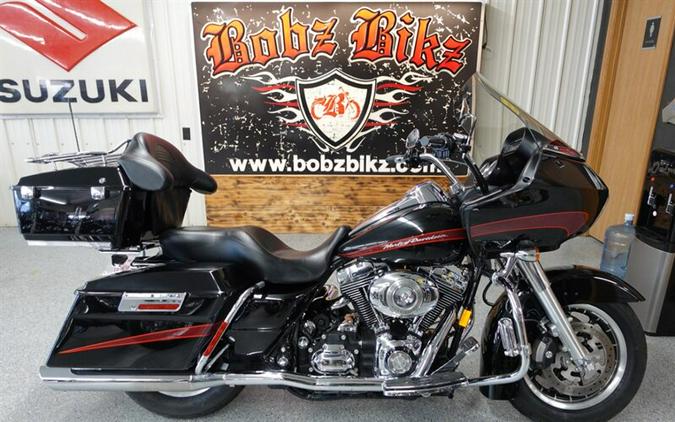 2008 Harley-Davidson Road Glide