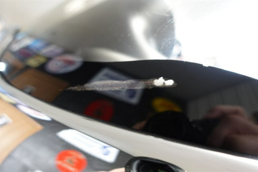 2008 Harley-Davidson Road Glide