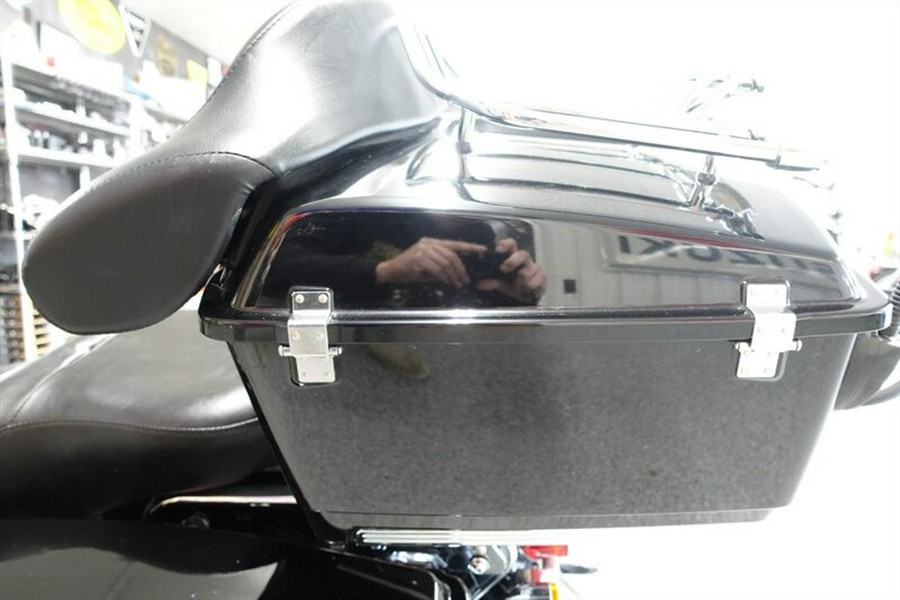 2008 Harley-Davidson Road Glide