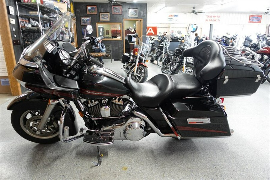 2008 Harley-Davidson Road Glide