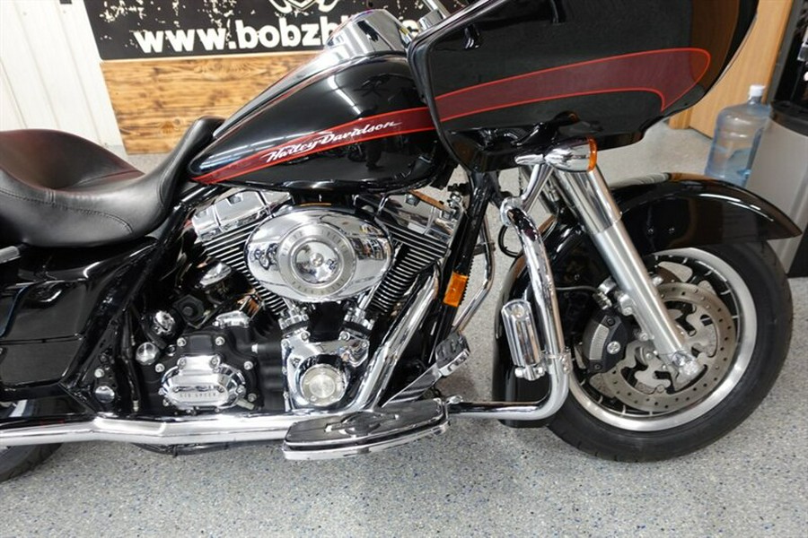 2008 Harley-Davidson Road Glide